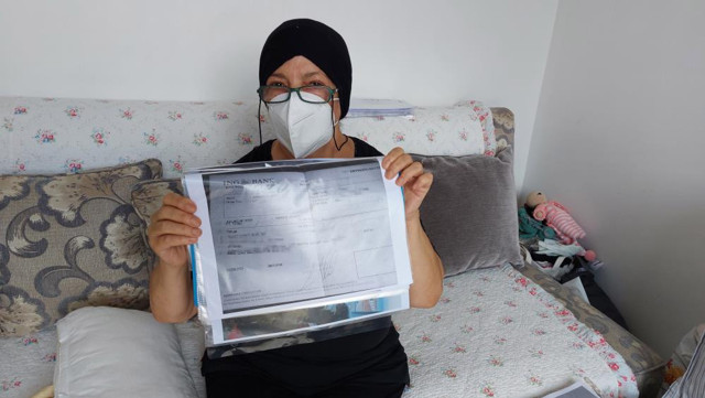 Avcılar'da aynı ev 5 farklı kişiye satıldı - Resim: 1