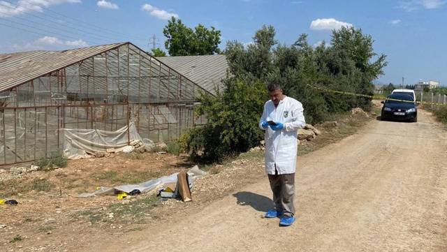 Antalya'daki kayıp! Haber alınamayan genç feci halde bulundu - Resim: 0