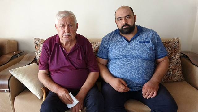 Katarak ameliyatı için gittiği hastanede dünyası karardı! Gözünü kaybetti - Resim: 0