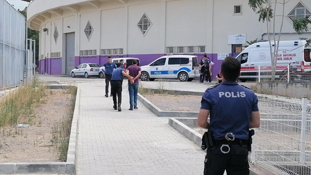 Kocaeli'de 100 lira için doğmamış bebek öldürüldü - Resim: 0