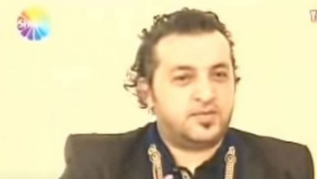 Görenler gözlerine inanamadı! Masterchef Mehmet Yalçınkaya'nın efsane değişimi! - Resim: 1