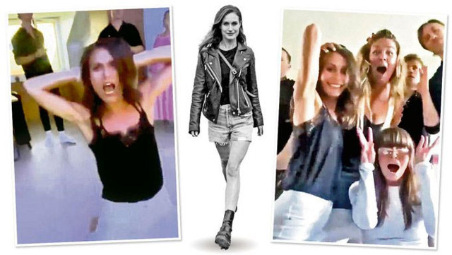 Finlandiya Başbakanı Marin'in yeni görüntüleri sızdırıldı bir erkekle... - Resim: 2