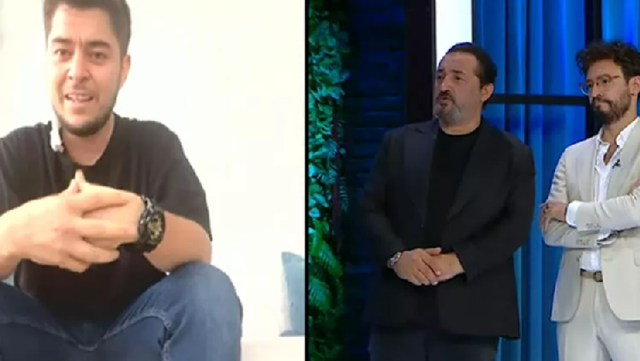 MasterChef Türkiye'de gözyaşları sel oldu! ''Annem bana can verecek'' - Resim: 0