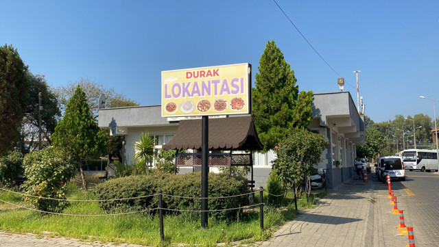 Aydın'da ölüm çorba içerken geldi son sözü bu olmuş - Resim: 0