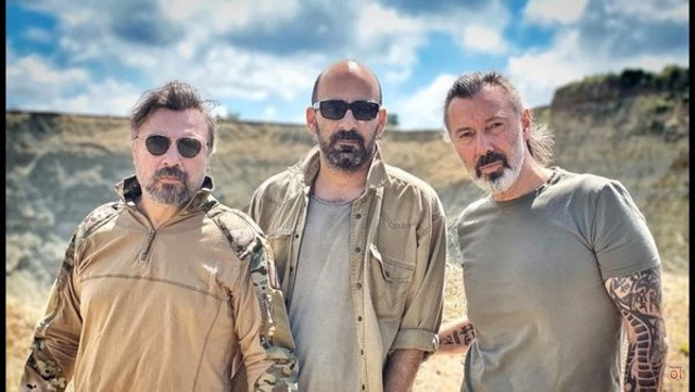 Oktay Kaynarca'nın binlerce beğeni alan paylaşımı! Ördek sendromu yazısı herkesi düşündürdü - Resim: 4