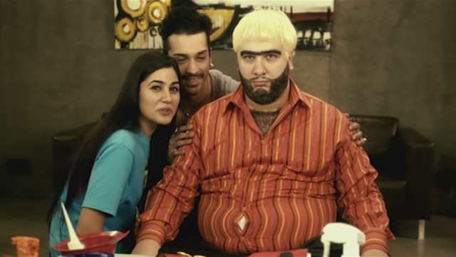 Sevivor Sevmiyor oyuncusu Zeynep Çamcı'dan müjde! 4 sene sonra o dizide karar kıldı - Resim: 1