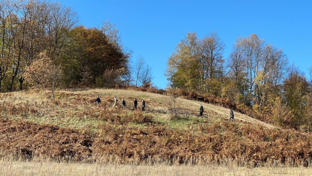 Zonguldak'taki 'kesik baş' cinayetinde tüyler ürperten detaylar - Resim: 0