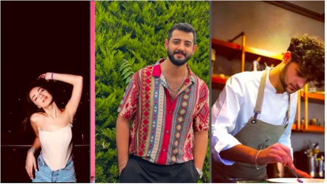 Mehmet Şef'in eşiyle neden hiç fotoğrafı yok boşandılar mı? Kızı Sude gerçeği ilk kez açıkladı - Resim: 0