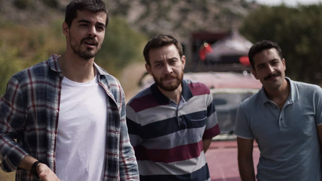 Gönül Dağı'ndan geri vites! Reytingler düşünce son hamlesini yaptı, Dilek geri dönüyor - Resim: 1