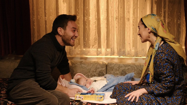 Gönül Dağı'ndan geri vites! Reytingler düşünce son hamlesini yaptı, Dilek geri dönüyor - Resim: 0