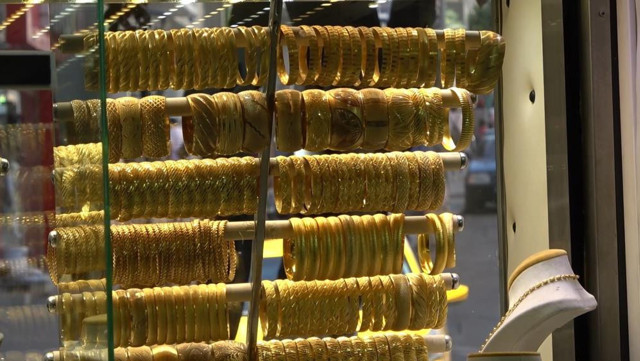 22 Eylül altın resmen çakıldı! Uzmanından yatırımcıya bomba tavsiye: Tam zamanı... - Resim: 0