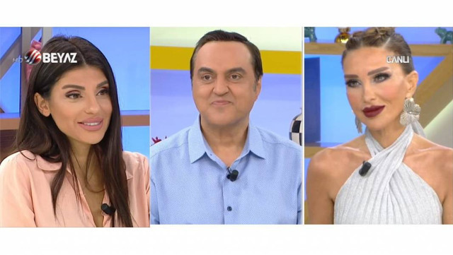 Hadise'yi bir dövmedikleri kaldı! Söylemezsem Olmaz programında bombanın pimini çekecek sözler - Resim: 2