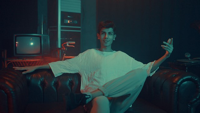 Taha Duymaz'ın yeni mesleği olay oldu! Takipçileri ikiye bölündü: "Gerek var mıydı ya?" - Resim: 2