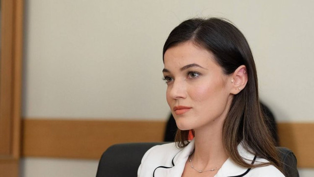 Yargı'nın Ceylin'i Pınar Deniz: ''Özgüveni düşük bir çocuktum'' - Resim: 1