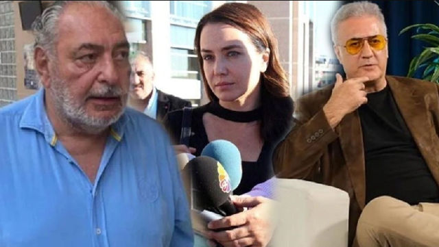 Reha Muhtar'dan ortalığı karıştıracak Tamer Karadağlı iddiası! "Senin Deniz Uğur ile yıllardır..." - Resim: 3