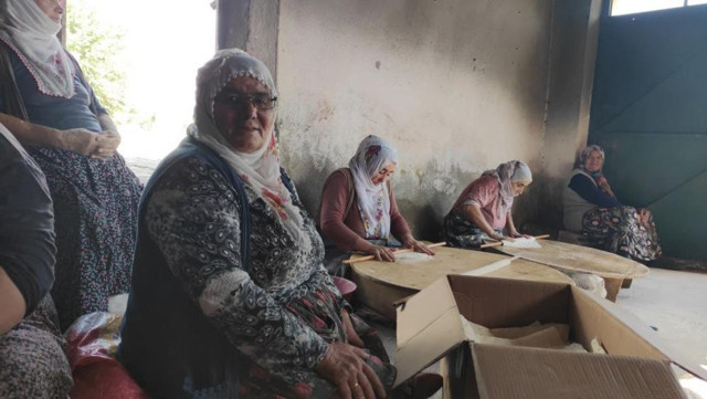 Bu ekmek 1 yıl bayatlamıyor! Yüzde 100 doğal üretiliyor - Resim: 2