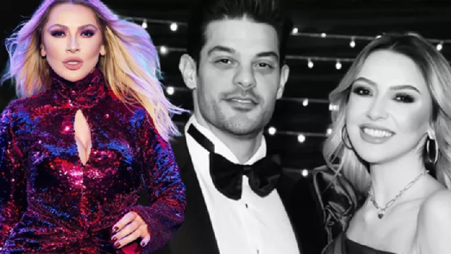 Hadise, Mehmet Dinçerler suskunluğunu bozdu! Olay sözler: 'Bana yapılan ataklar sonrası..." - Resim: 2