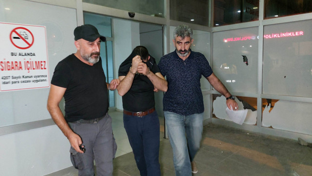 Küçük kızlara gönderdi! İnternet sapığını yakalayan siber polisi aileleri uyardı - Resim: 0