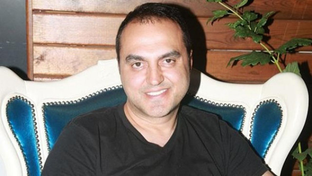 Arto canlı yayında Alişan'ı yerden yere vurdu! "Hilmi Topaloğlu’nun mezarını yaptırmak şimdi mi aklına geldi" - Resim: 3