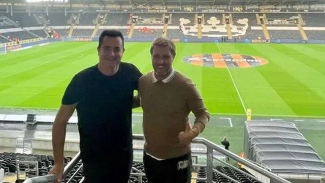 Hull City'nin yeni hocası! Acun Ilıcalı da doğruladı - Resim: 0