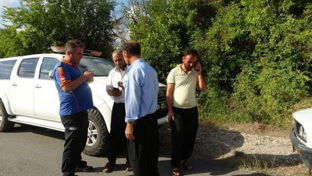 Veda videosu atıp ortadan kayboldu! Adana'da Hakan dronla aranıyor - Resim: 0