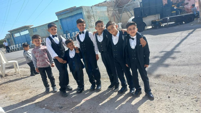 Düğün konvoyu hazırlandı kıyafetleri giydirildi! Çok korkunç ailesi sinir krizi geçirdi - Resim: 0