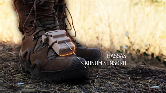 Özel Harekat birlikleri zamana uyak uydurdu teknolojileri dikkat çekiyor - Resim: 1