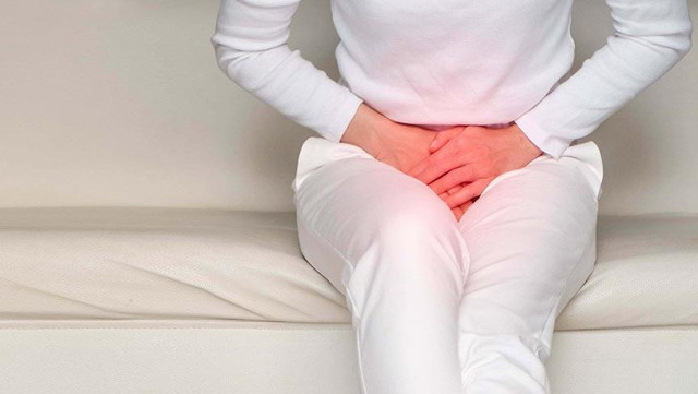 İdrar yaparken yanma hissi varsa... İdrar yolu enfeksiyonunu evde gideren yöntemler! - Resim: 0