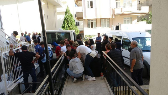 Antalya 3 gündür kayıp kadını arıyordu! 3 çocuklu Aynur Çiçek'in cesedi bakın kimin evinden çıktı - Resim: 2