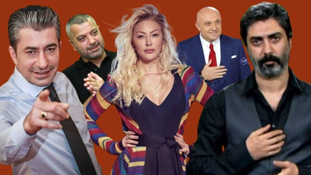 Erdal Acar, Kurtlar Vadisi'nin Polat Alemdar'ını tehdit etti, Kumarhanelerden haraç topladı - Resim: 1