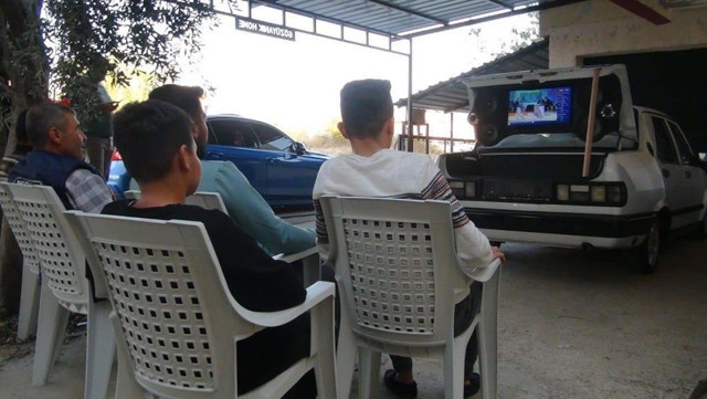 Görenler gözlerine inanamadı: 50 bin TL masraf edip otomobilini bu hale getirdi! - Resim: 1