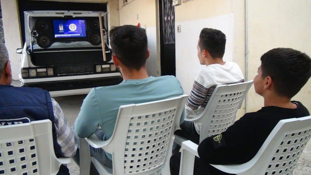 Görenler gözlerine inanamadı: 50 bin TL masraf edip otomobilini bu hale getirdi! - Resim: 2