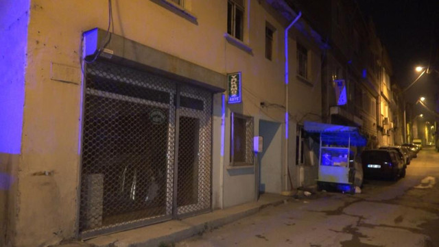 Bursa'da sigara içerken uyuyakalan adam alevler içinde kaldı - Resim: 3