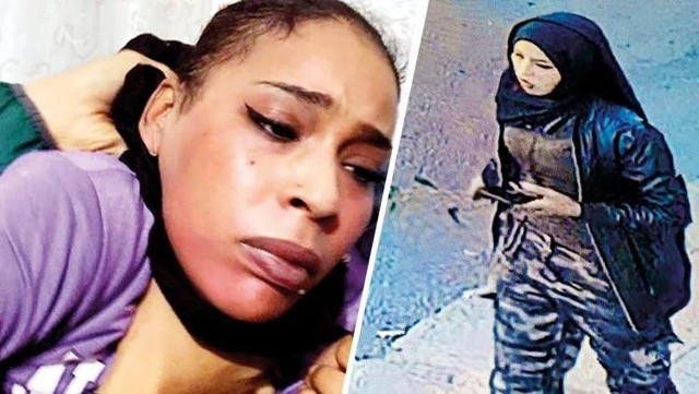 Taksim saldırısında şok detaylar! Kritik ismi Bilal Hassan aranıyor emri bakın kim vermiş - Resim: 4