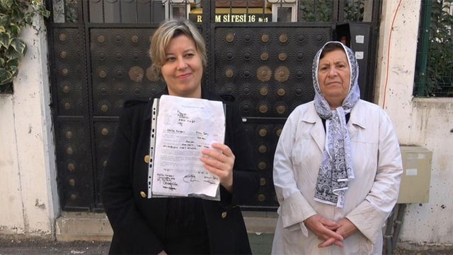 Komşusuna güvendi sattığı evinde kiracı oldu Bursa'da hayalleri yıkılan öğretmen - Resim: 0