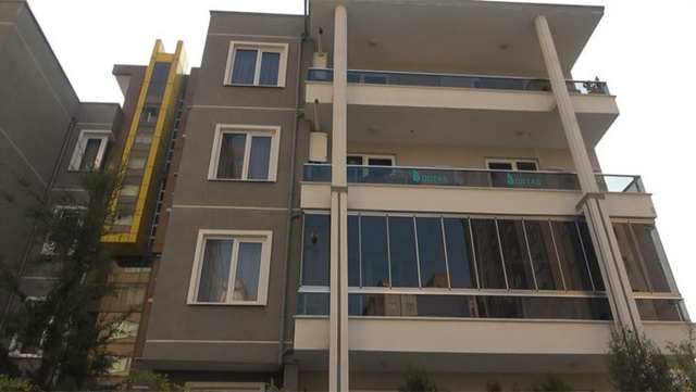 Komşusuna güvendi sattığı evinde kiracı oldu Bursa'da hayalleri yıkılan öğretmen - Resim: 1