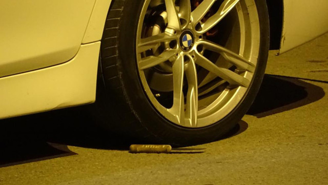 Kayseri'de gürültü kavgasında kan aktı! Komşular birbirine girdi: Yaralılar var - Resim: 1