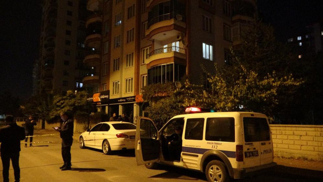 Kayseri'de gürültü kavgasında kan aktı! Komşular birbirine girdi: Yaralılar var - Resim: 2