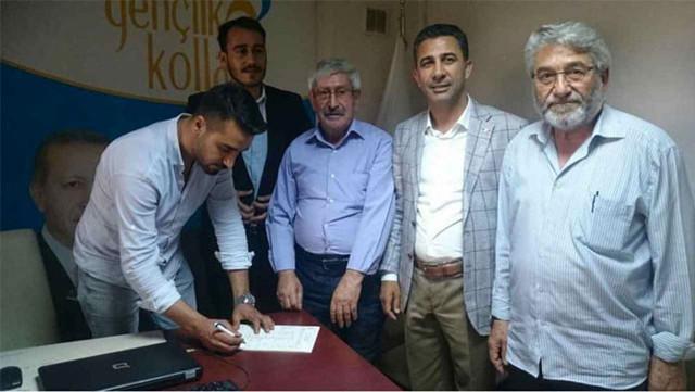 Kemal Kılıçdaroğlu'nun kardeşi Celal Kılıçdaroğlu vefat etti Celal Kılıçdaroğlu'nun ölüm nedeni - Resim: 1