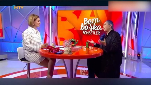 Günseli Kato'dan canlı yayında şoke eden sözler: "Doğurmayan kadın eksiktir, kadının kadın olması için..." - Resim: 2