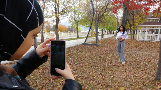 Nedeni şaşırttı! Sonbahar yapraklarının süpürülmesi yasaklandı - Resim: 0