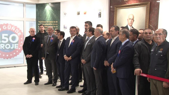 Ekrem İmamoğlu’ndan büyük İstanbul depremi açıklaması: ’Çok acele edin, zamanı yakın’ - Resim: 2