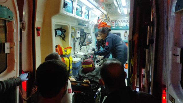 Adıyaman'da evde ısınmak için yakılan mangal can aldı! Acı tesadüf ortaya çıktı... - Resim: 0