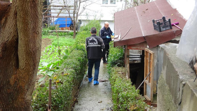 Kocaeli'de dehşet! Babasını döven kuzenini 5 el ateş ederek öldürdü - Resim: 0