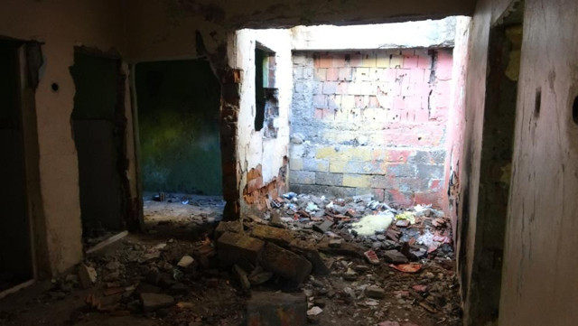 Diyarbakır'da iğrenç taciz! Suçüstü yakaladı kan donduran anları anlattı: "Kız çıplak şekildeydi..." - Resim: 4