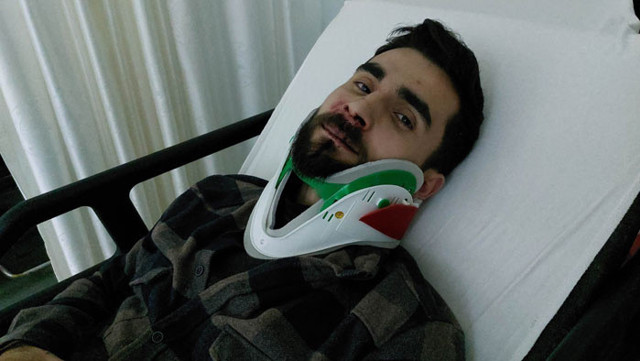 Bursa'da sattığı aracı teslim etmek için yola çıktı araba Samsun'da hurdaya döndü - Resim: 1