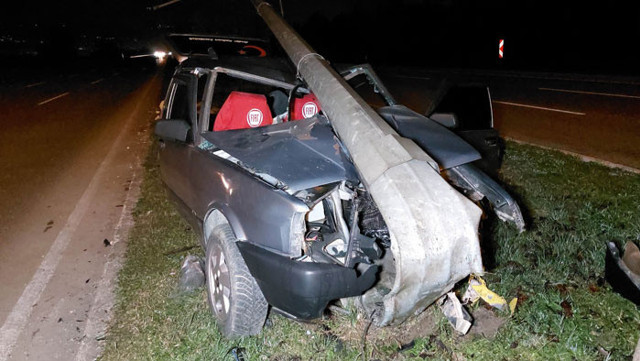 Bursa'da sattığı aracı teslim etmek için yola çıktı araba Samsun'da hurdaya döndü - Resim: 0