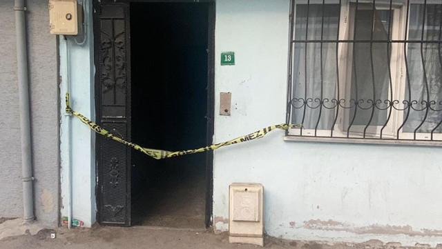 Çocukların sesine kızdı dehşet saçtı! Komşusuna kurşun yağdırdı - Resim: 0