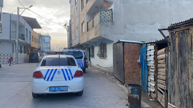 Çocukların sesine kızdı dehşet saçtı! Komşusuna kurşun yağdırdı - Resim: 1