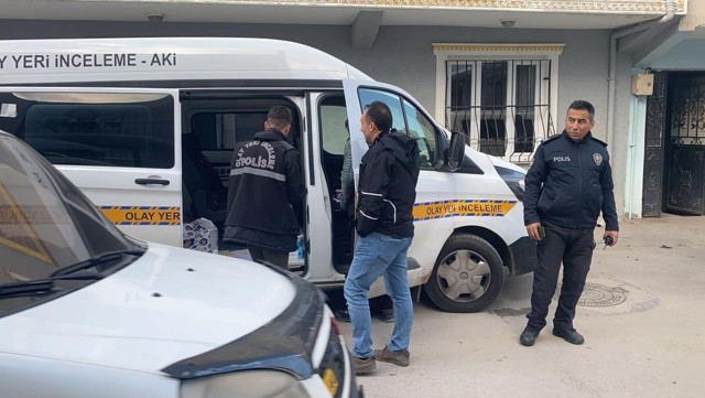 Çocukların sesine kızdı dehşet saçtı! Komşusuna kurşun yağdırdı - Resim: 2